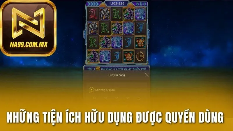 Bài Yugioh Na99 - Khám Phá Bài Ma Thuật Nhận Thưởng Cao 4 Những tiện ích hữu dụng được quyền dùng